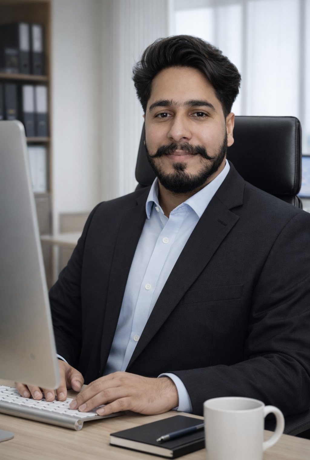 Anish Kumar